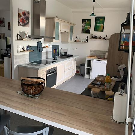 Appartement A Alençon Εξωτερικό φωτογραφία