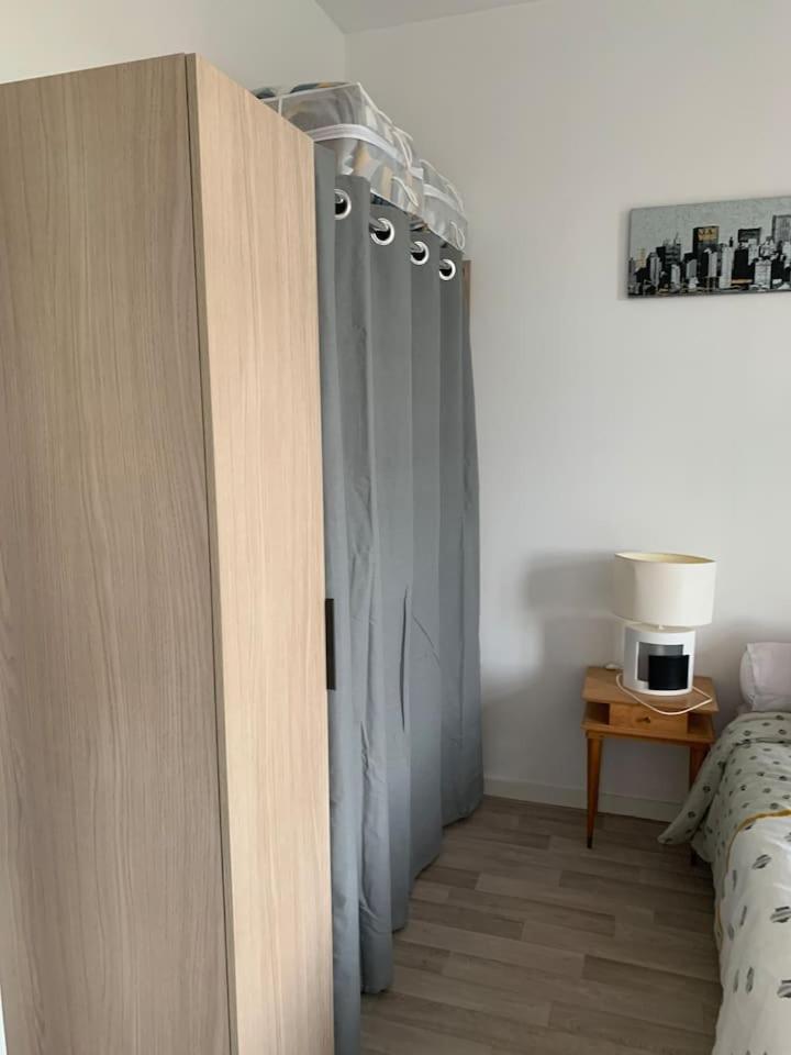 Appartement A Alençon Εξωτερικό φωτογραφία