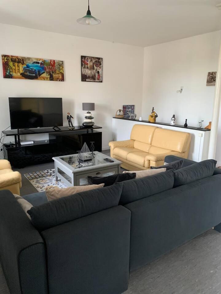 Appartement A Alençon Εξωτερικό φωτογραφία