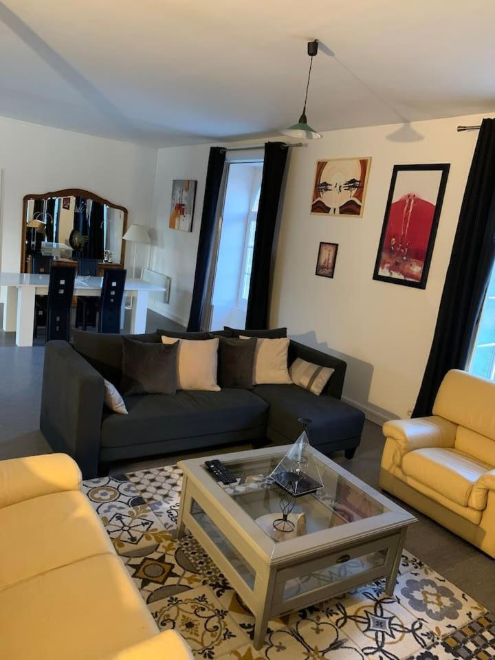 Appartement A Alençon Εξωτερικό φωτογραφία