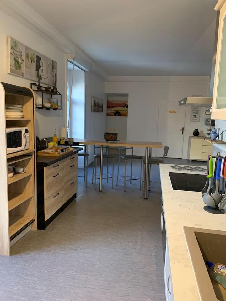 Appartement A Alençon Εξωτερικό φωτογραφία