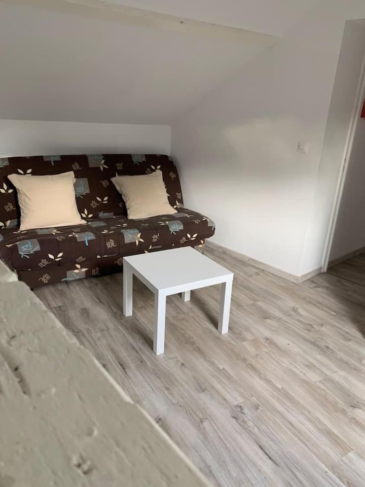 Appartement A Alençon Εξωτερικό φωτογραφία