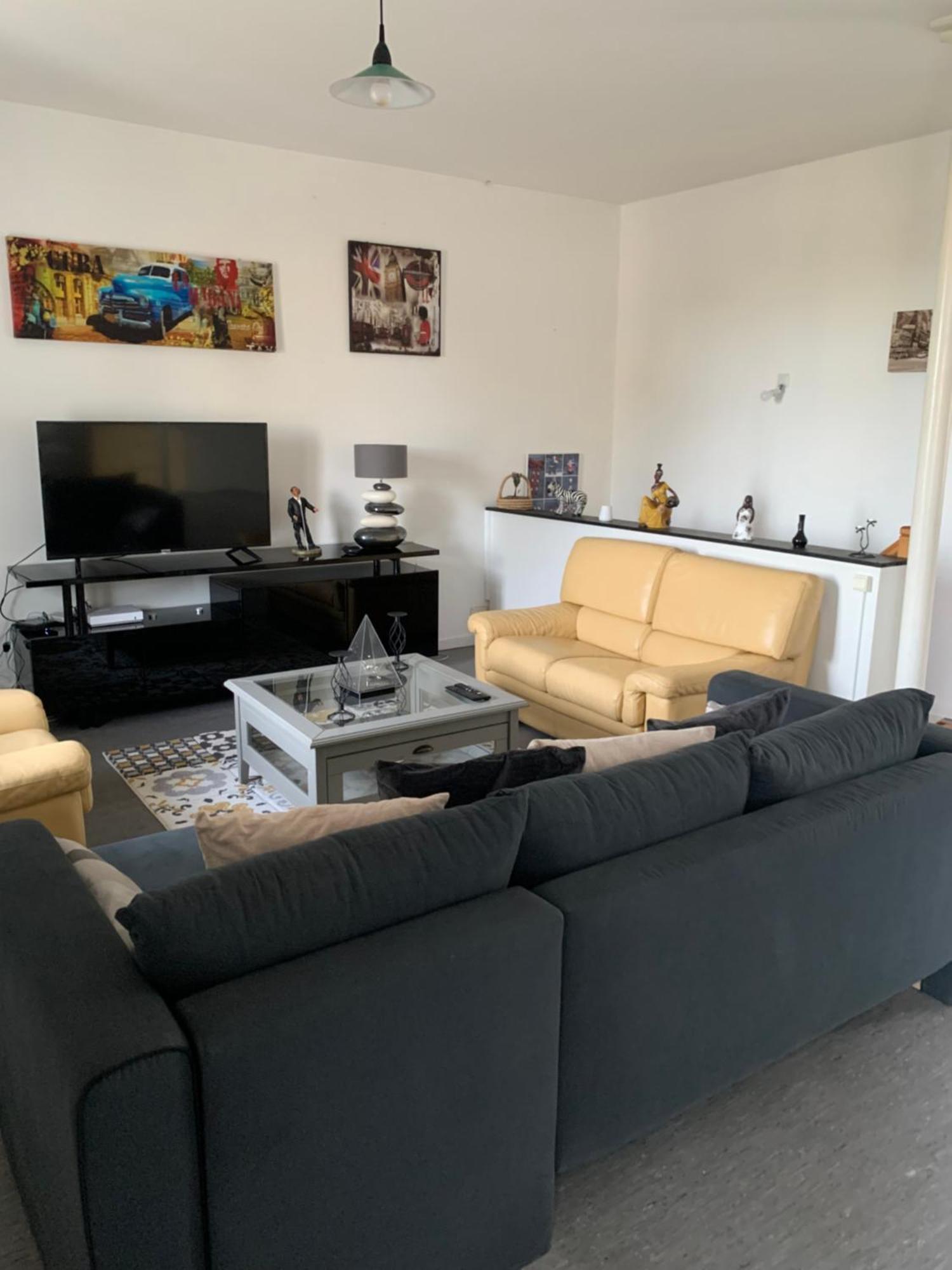 Appartement A Alençon Εξωτερικό φωτογραφία