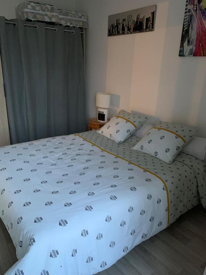 Appartement A Alençon Εξωτερικό φωτογραφία